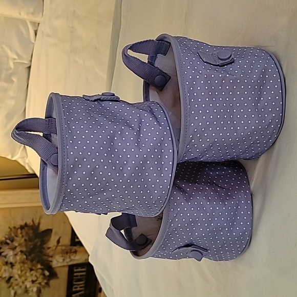 thirty-one Oh-Snap bins (3) - Picture 1 of 7